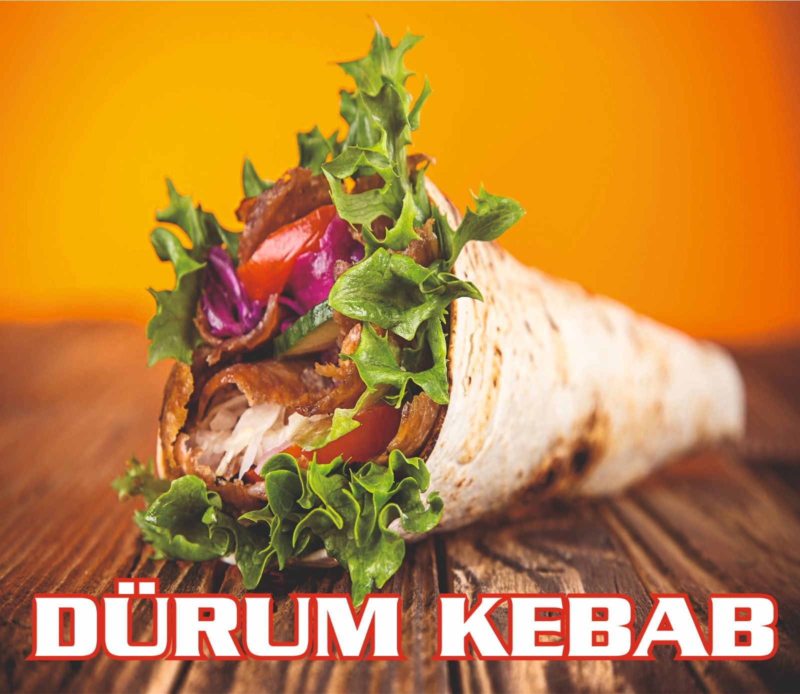 Durum kebab