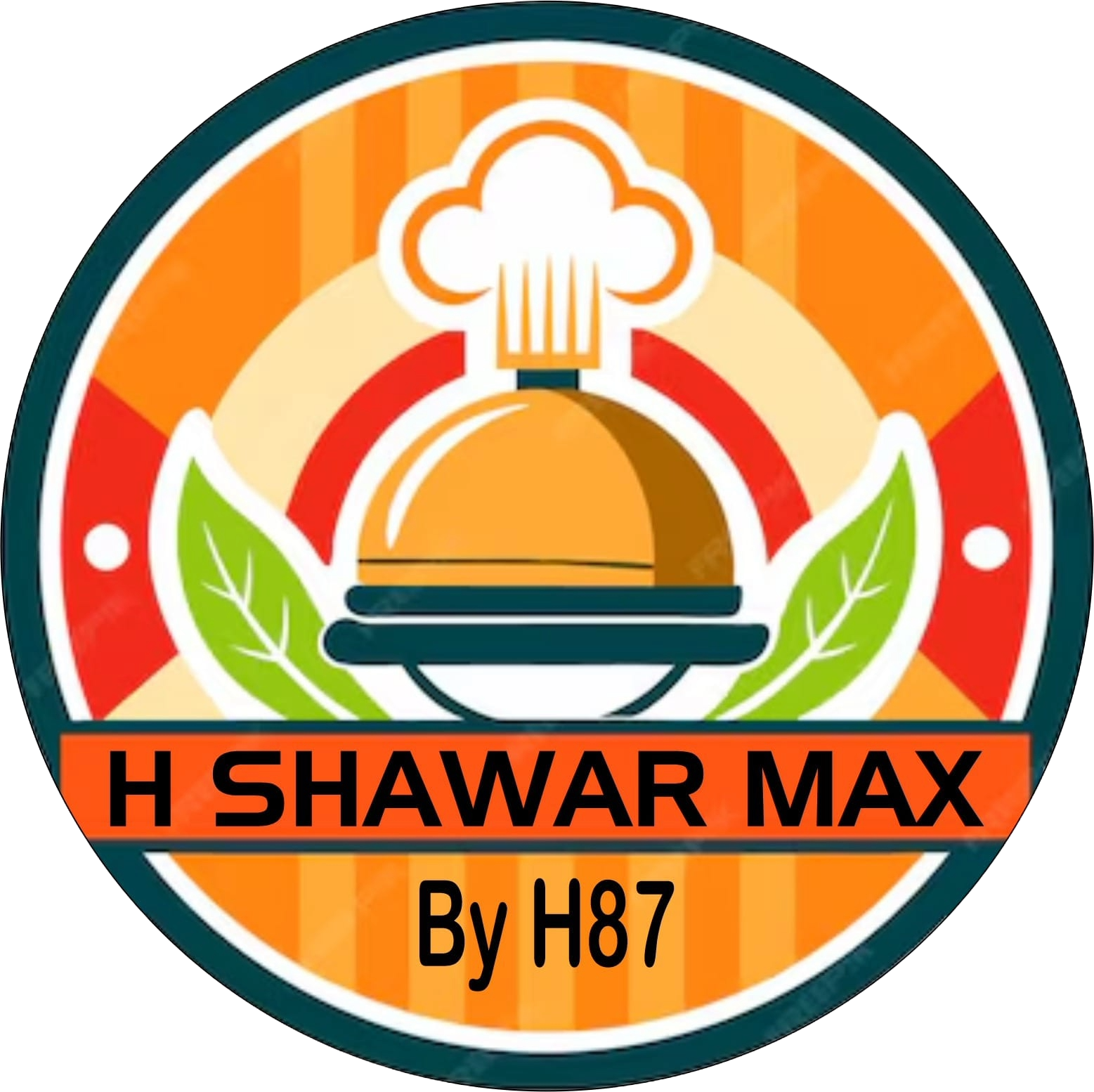 Logo de H ShawarMax Granada