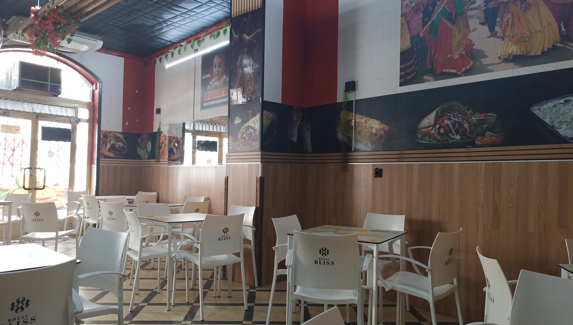 Foto del local H ShawarMax Granada